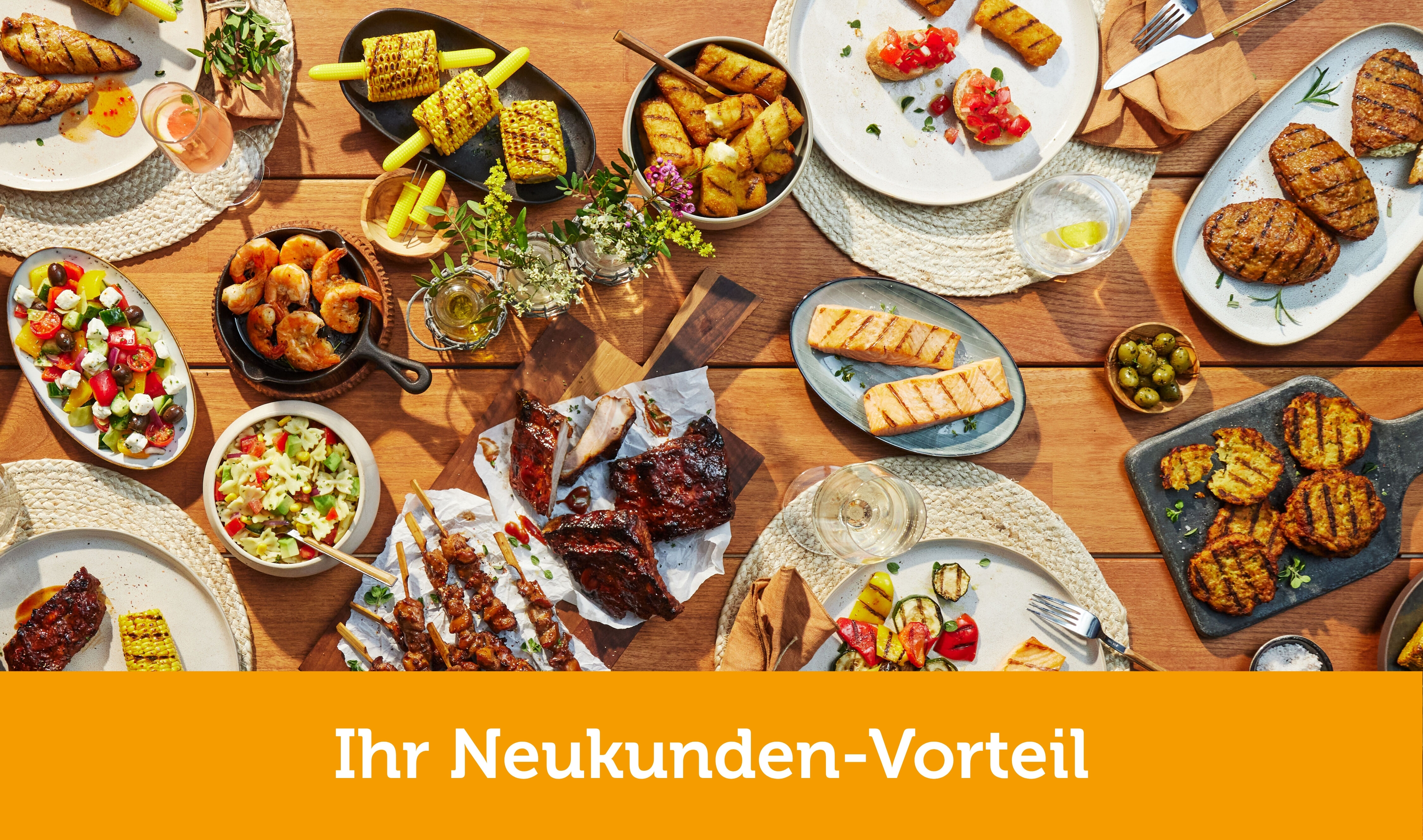 Jetzt als Neukunde registrieren
